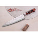 Couteau de chef japonais 21cm Sakai Takayuki Damascus Western 33 couches