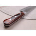 Couteau de chef japonais 21cm Sakai Takayuki Damascus Western 33 couches