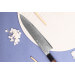 Couteau de chef 21cm japonais Sakai Takayuki Ginga damas