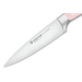 Couteau d'office Wusthof Classic Colour Pink Himalayan Salt forgé lame 9cm
