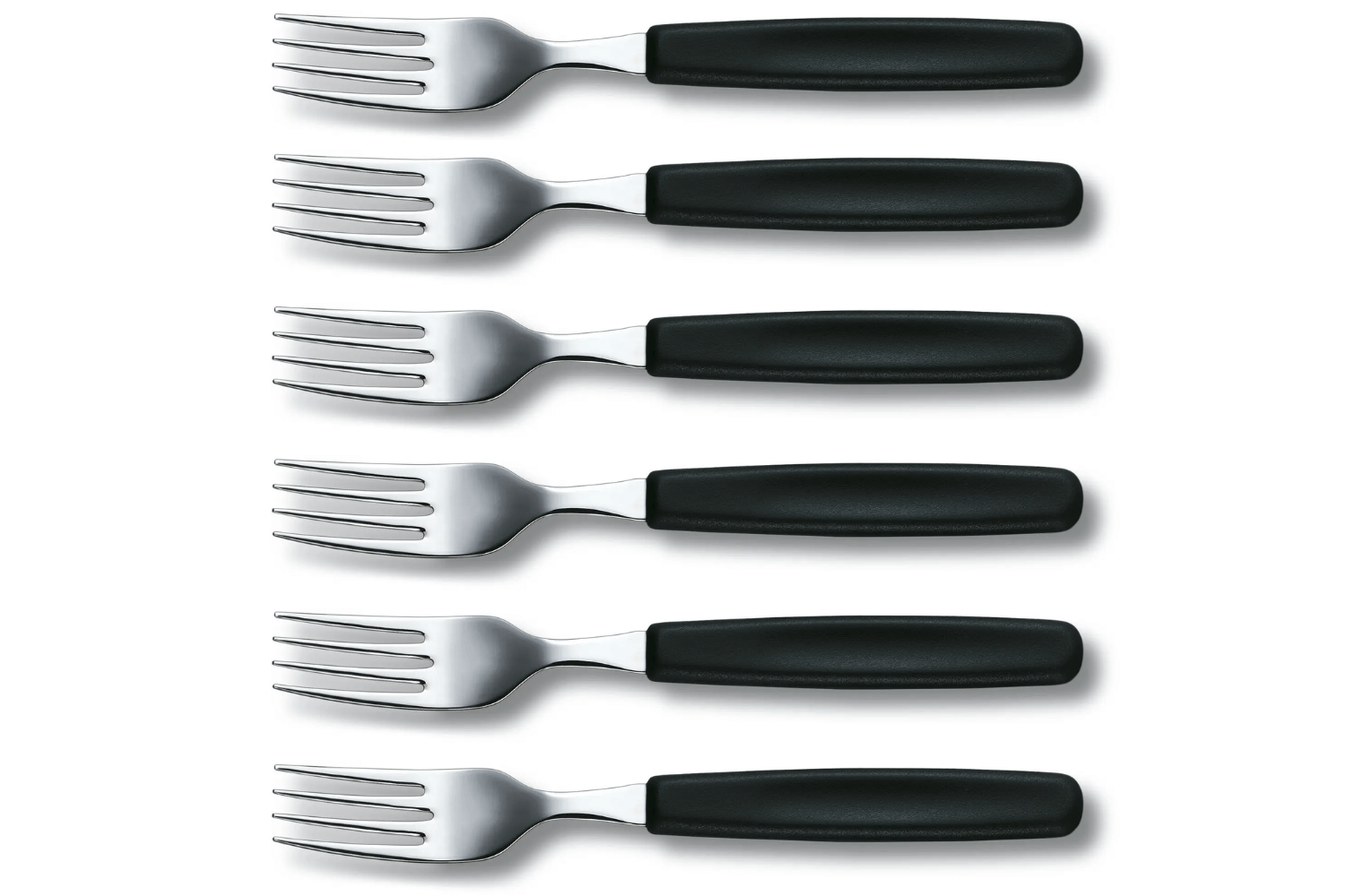 Set de fourchettes de table japonaises KAI haut de gamme