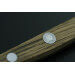 Fusil à aiguiser Güde Alpha Chêne 26cm grain standard