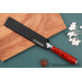 Étui de protection universel Les découpeurs pour couteaux de cuisine - Lame jusqu'à 16,5cm