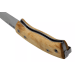 Couteau pliant Helle Nipa H657 manche en bois de bouleau 9,4cm