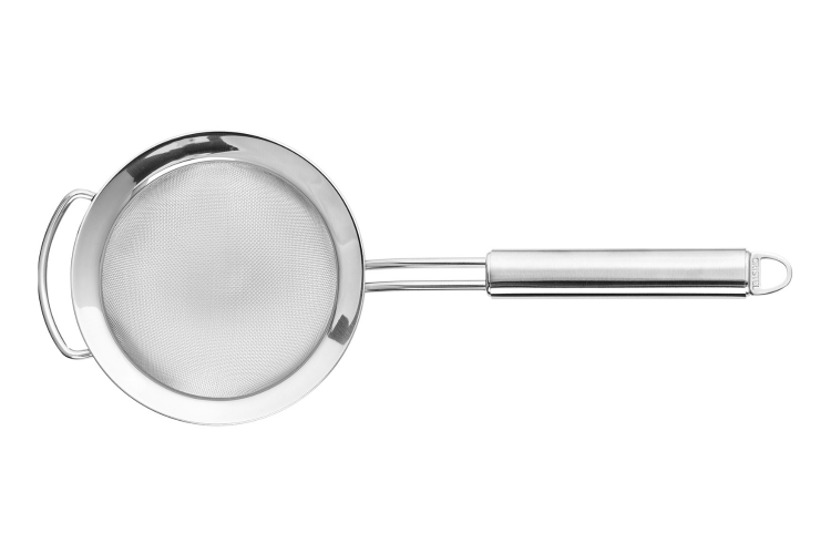 Passoire en treillis Cristel POC en acier inoxydable
