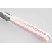 Couteau de chef Wusthof Classic Colour Pink Himalayan Salt forgé lame 16cm