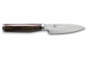 Couteau d'office japonais Kai Shun Premier Tim Mälzer 10cm - Reconditionné