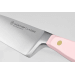 Bloc de 7 couteaux Wusthof Classic Colour Pink Himalayan Salt forgés