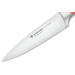 Couteau d'office Wusthof Classic Colour Coral Peach forgé lame 9cm