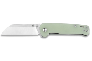 Couteau pliant QSP Penguin 130V manche en G10 jade 10,2cm