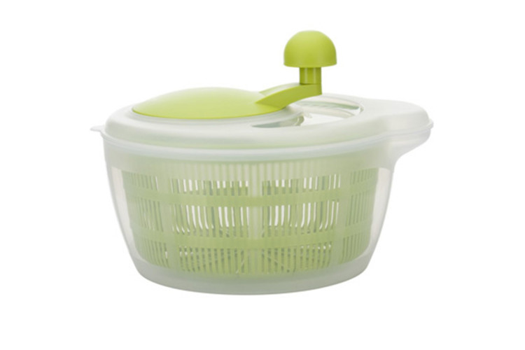 Essoreuse &agrave; salade Westmark Fortuna Basic 5 litres en polypropyl&egrave;ne