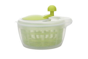 Essoreuse à salade Westmark Fortuna Basic 5 litres en polypropylène