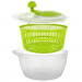 Essoreuse à salade Westmark Fortuna Basic 5 litres en polypropylène