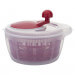 Essoreuse à salade Westmark Fortuna Basic 5 litres en polypropylène