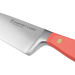Bloc de 7 couteaux Wusthof Classic Colour Coral Peach forgés