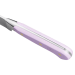 Couteau d'office Wusthof Classic Colour Purple Yam forgé lame 9cm