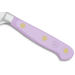 Couteau d'office Wusthof Classic Colour Purple Yam forgé lame 9cm
