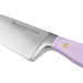 Bloc de 7 couteaux Wusthof Classic Colour Purple Yam forgés