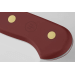 Couteau d'office Wusthof Classic Colour Tasty Sumac forgé lame 9cm