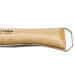 Couteau Opinel traditionnel n°10 lame 10cm virole tournante + tire-bouchon + décapsuleur