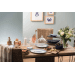 Set d'ustensiles à fromage Artesà avec bloc en bois