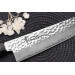 Couteau de chef 21cm japonais Sakai Takayuki Kashi Urushi VG10 damas