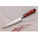 Couteau universel japonais 15cm Sakai Takayuki Damascus Western 33 couches