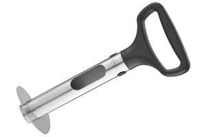 Tranche ananas professionnel Rosle en acier inoxydable 27cm