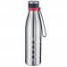 Bouteille isotherme Westmark Viva en acier inox couleur argent
