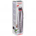 Bouteille isotherme Westmark Viva en acier inox couleur argent