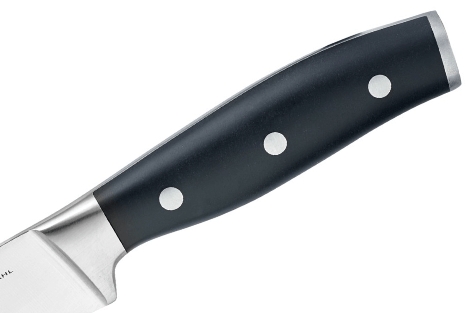 Rösle Couteau à pain Tradition 20 cm