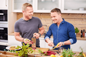 Râpe multifonction Rösle en acier inoxydable