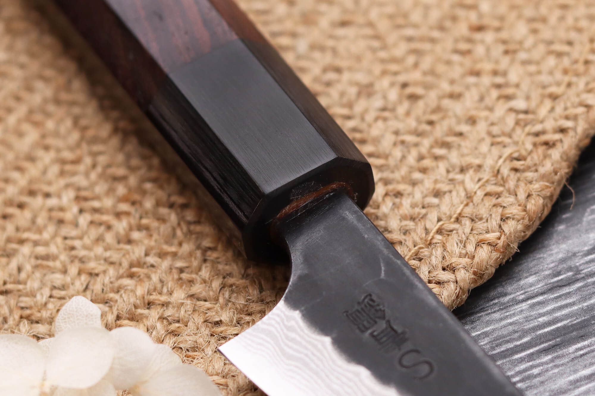 Les couteaux japonais et leurs qualités - ForgeOrigine
