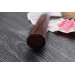 Couteau sujihiki japonais artisanal Takeshi Saji R2 Damas 27cm