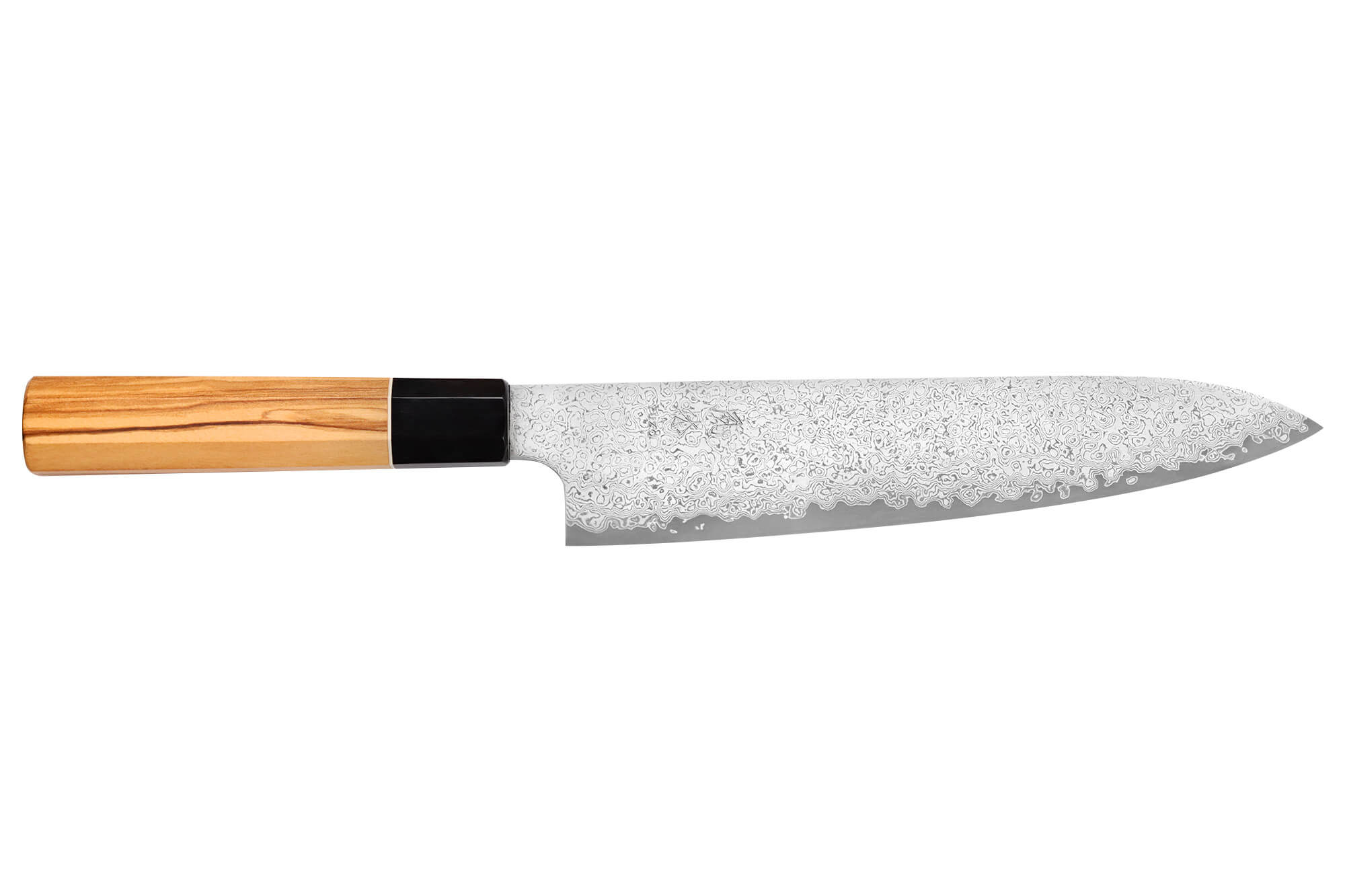 Cuir d'affûtage Horl pour couteaux japonais