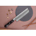 Couteau nakiri 16,5cm japonais Wusaki Ryujin VG1