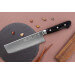 Couteau nakiri 16,5cm japonais Wusaki Ryujin VG1