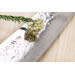 Couteau de chef japonais artisanal Wusaki Yaketa AUS10 damas 21cm