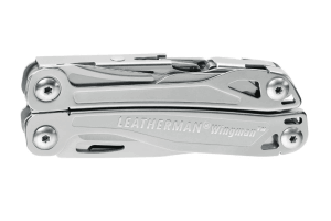 Pince multifonction Leatherman Wingman 832523 14 fonctions + étui nylon