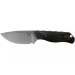 Couteau de chasse Benchmade Hidden Canyon Hunter 15017 lame 7cm manche bois + étui en cuir