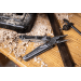 Pince multifonction Leatherman Wave Plus 832524 18 fonctions + étui nylon
