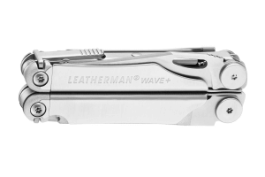 Pince multifonction Leatherman Wave Plus 832524 18 fonctions + étui nylon