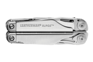 Pince multifonction Leatherman Surge 830165 21 fonctions + étui nylon