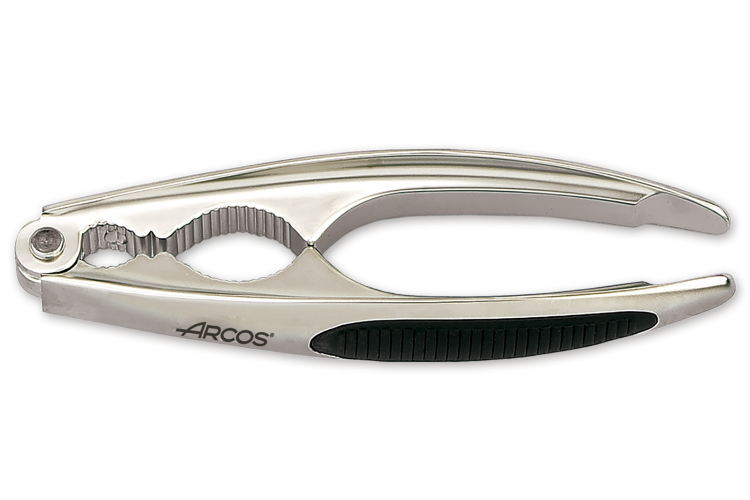 Casse noix Arcos 603000 en alliage de zinc