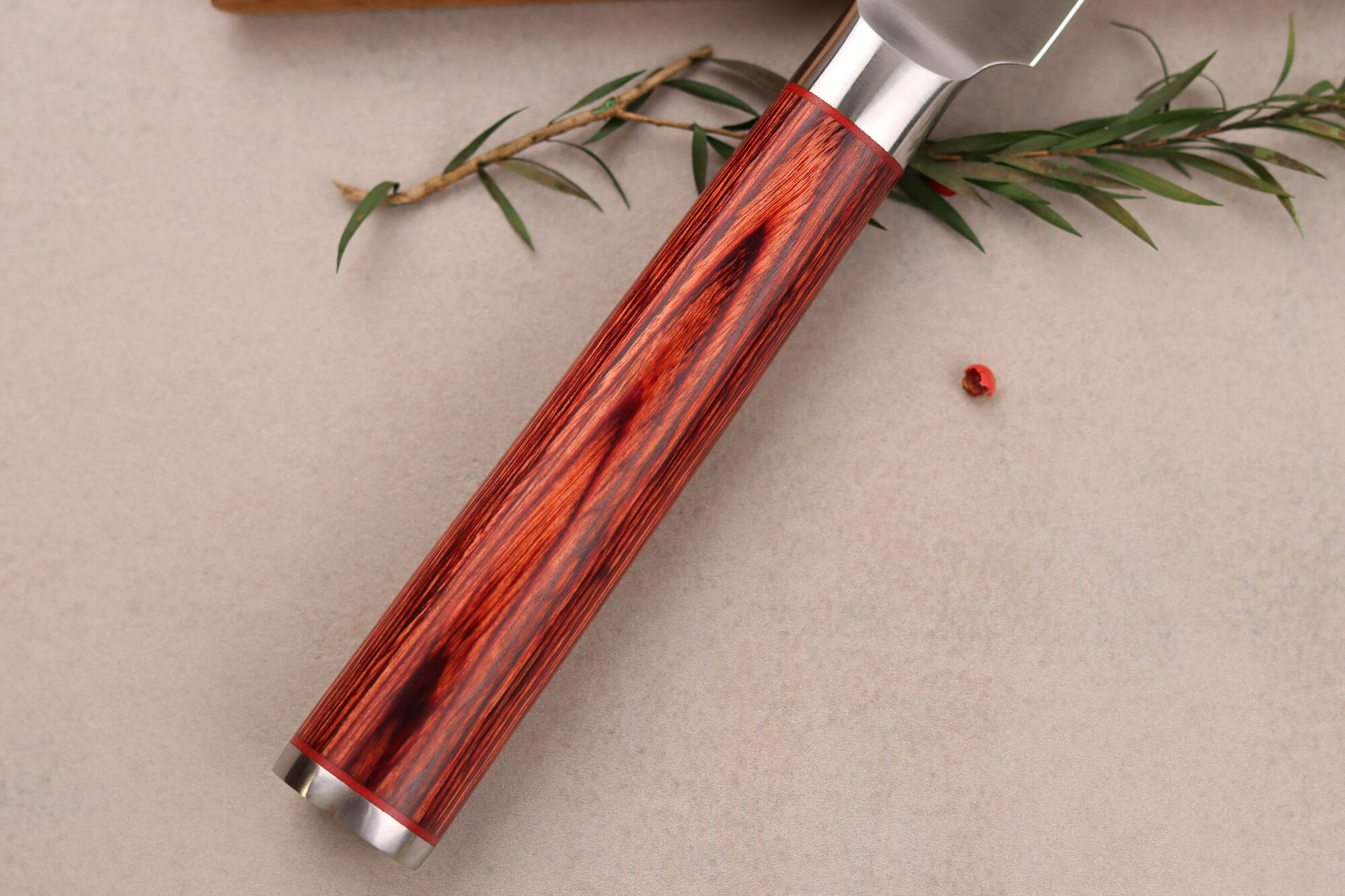 🔪 Couteau d'office Akane - Le maître du détail dans votre cuisine 🌟 –  Misaki