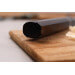 Couteau de chef 24cm japonais artisanal Sukenari ZDP-189 San Maï manche en ébène