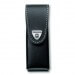 Etui cuir noir Victorinox pour couteaux suisses 11,1cm - A partir de 11 pièces