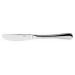 Couteau tartineur en acier inoxydable monobloc 16,5cm