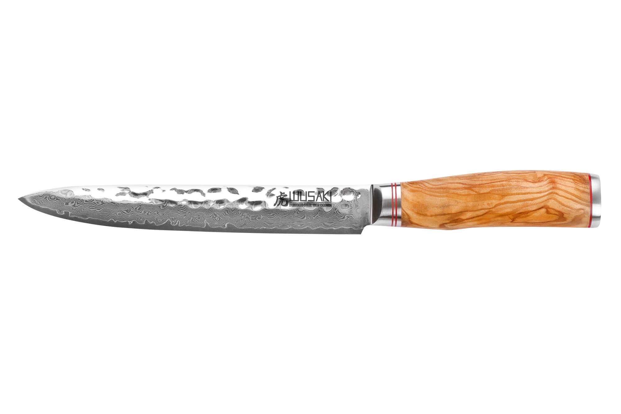 Couteaux à fromage blanc 20 cm - Coutellerie Henry