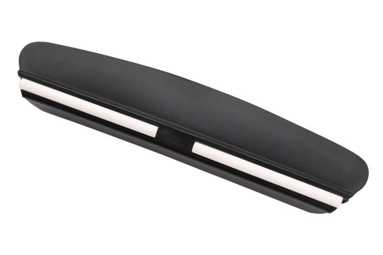 Guide d'affûtage pour pierre à aiguiser